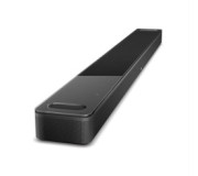 Smart Ultra Soundbar, black