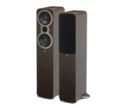 Q 3050c Walnut