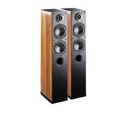 Nota 550 XL, walnut