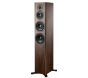 Evoke 50, Walnut Wood