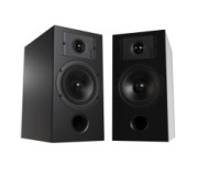 Diva 3, black