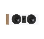 Diva 7, walnut