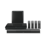 Lifestyle 650 black