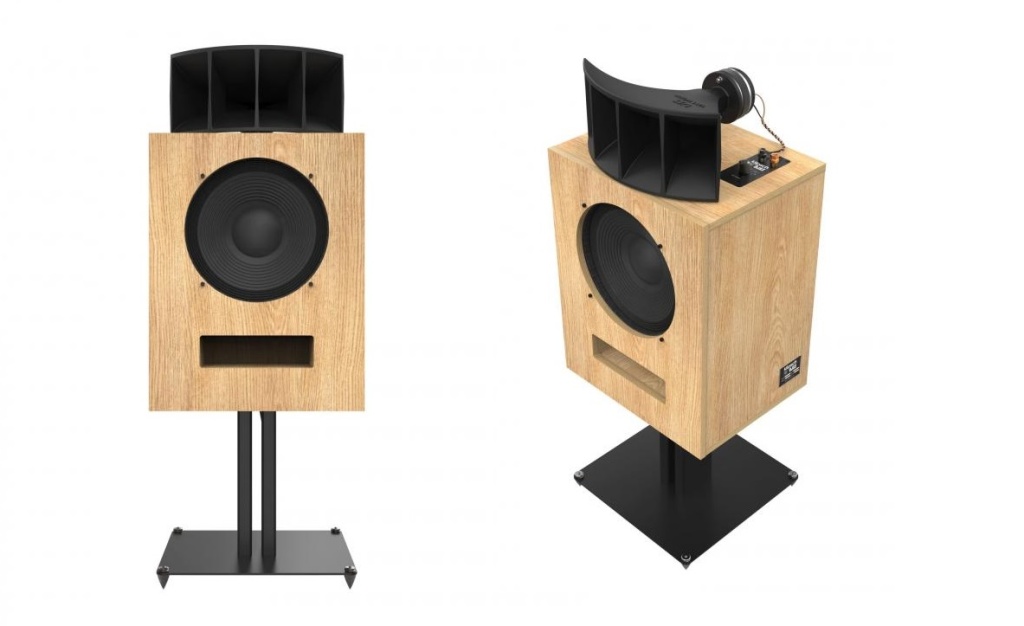 klipsch ojas