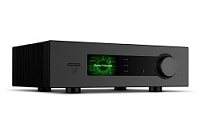 Platina Integrated, black