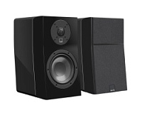 Ultra Nano, piano black