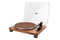 Celine, walnut