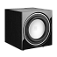 Sub E9F black ash