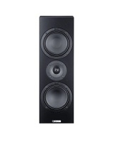 GLE 15 OnWall S2, black