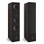 OPTICON 8 MK2, tobacco oak