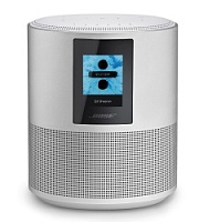 Home Speaker 500, silver