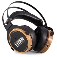 M12 Titan mk2, светлое дерево