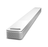 Smart Ultra Soundbar, white