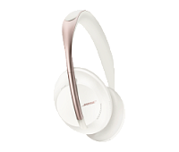 Noise Cancelling Headphones 700, white