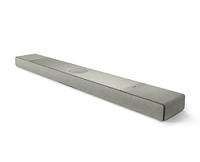 XIO, Silver grey