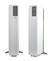 Q Active 400, white