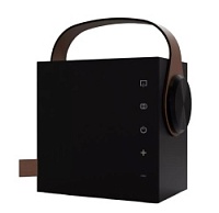 Biggie, Cosmic Black