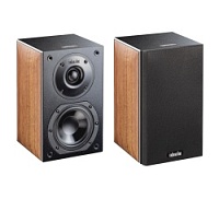 Nota 240 XN, walnut