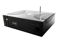 IS-1000 Mk2 Deluxe, black