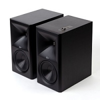 The Sevens II Ebony