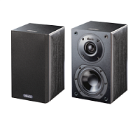 Nota 240 XN, black