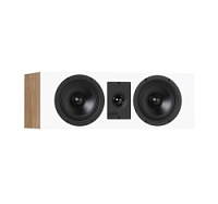 Diva 7, walnut