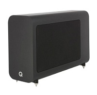 Q 3060S Carbon Black