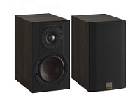 OPTICON 1 MK2, tobacco oak