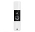 Classic OnWall 2, glass white high gloss