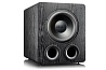 PB-2000 Pro Black ash