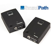 SoundPath Wireless Audio Adapter Kit