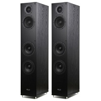 Gamma 3.03, black ash