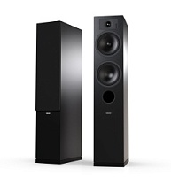 Tesi 5, black