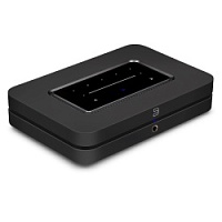 NODE (N132), black