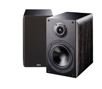 Nota 260 X, black