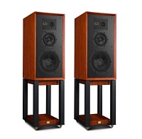 Super Linton, mahogany red (со стойками)