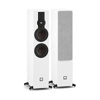SONIK 7, white