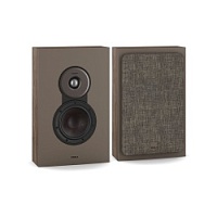 SONIK ON-WALL, Walnut