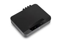 POWERNODE EDGE (N230), black