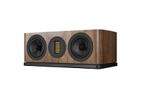 EVO 5C walnut