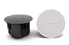 DesignMax DM5C white/black