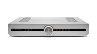 Attessa Streaming Amplifier, silver