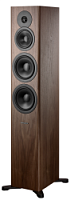 Evoke 50, Walnut Wood