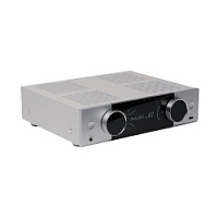 Muse Y-40 Silver