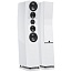 Ultra Titan, piano white