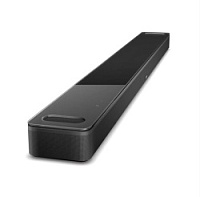 Smart Ultra Soundbar, black