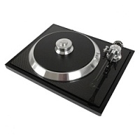 C-Sharp, piano black