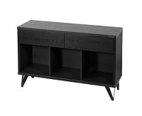 Rondo 302 black
