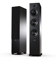 Tesi 6, black