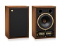 Super Gold Monitor 10, walnut